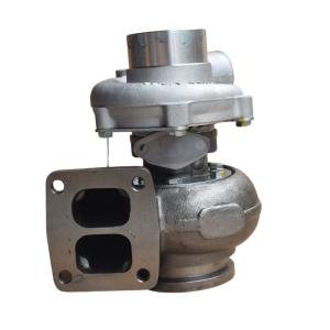 China Turbocharger 4045 4045T Engine Tractor Parts Turbocharger RE508876 factory