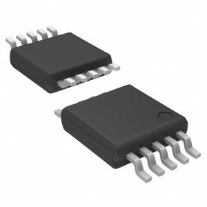 China MAX6641AUB94+T factory