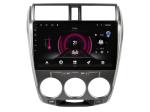 9"/10.1" Screen For HONDA CITY 2008-2011 Car Multimedia Stereo GPS CarPlay