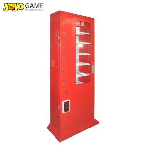 China Coin-operated Vending Machines Support Sale Of Hotel Supplies factory