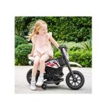 Direct Sale of Plastic Children's Ride On Cars with Lights and Music 20W*1 Motor