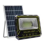 High Efficiency Super Bright Solar Flood Light Outdoor Focus Led Solar Street