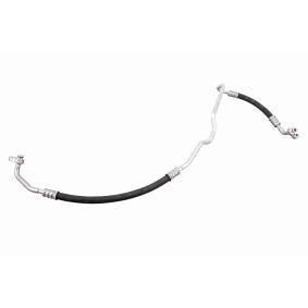 China BMW 64509252990 Auto AC and Electricity Parts Air Conditioning Pipe factory