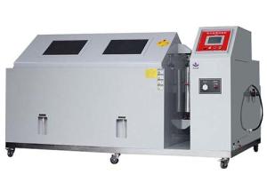 China Temperature Humidity Salt Spray Corrosion Test Chamber factory