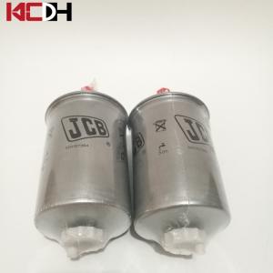 China 32007394 P765325 Water In Fuel Filter For Jcb Excavator factory