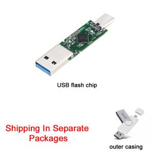 China PCBA USB Type C Chip 3.0 8GB 16GB 32GB 64GB 128GB 256GB factory