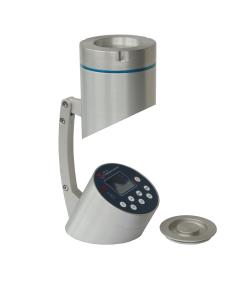 China 100L/Min Compressed Air Sampler For Microbiology DC16.8V factory