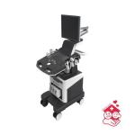 Mobile Medical Ultrasound Machine 3D Color Doppler Ultrasound