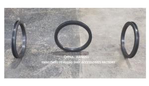 China Rubber Ring For Apt Ballast Air Vent Head Material: Nitrile Rubber, Corrosion-Resistant factory