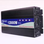 Big Power 10000 Watt Pure Sine Wave Inverter 12kw 24v 220v 5000w