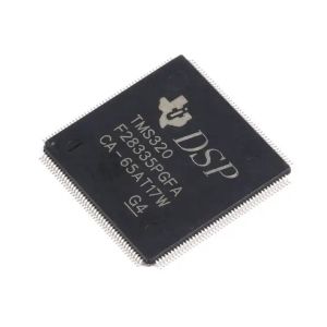 China TMS320F28335PGFA IC MCU 32BIT 512KB FLASH 176LQFP Integrated Circuit on sale China TMS320F28335PGFA IC MCU 32BIT 512KB FLASH 176LQFP Integrated Circuit on sale
