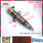 387-9428 Diesel Engine Fuel Injector C7 295-1410 241-3400 236-0974 10R-4763 20R