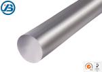 Round Extruded Or Diecast Magnesium Metal Rod AZ31 AZ61 AZ91 Lightest Material