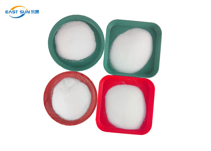 DTF Printing 1kg 20kg TPU Glue Powder White Hot Melt Adhesive Powder
