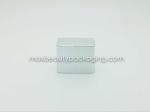 N-2050 pp injection color square nail polish cap nail polish packaging uv