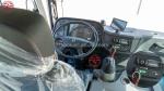 Autob s de lujo de 6m con 10-19 asientos para el transporte de pasajeros en la