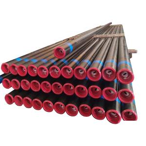 China Non Oiled Welding ASTM A335 P11 Pipe 180mm 12 Inch Carbon Steel Pipe factory