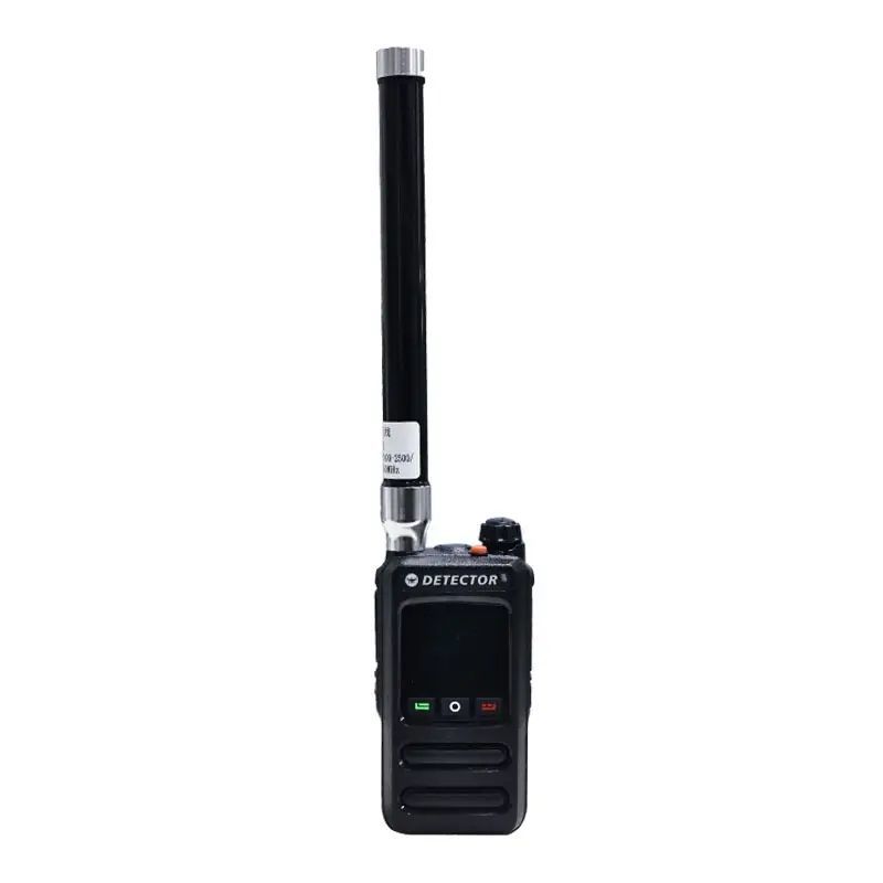 800m-5.8GHz Handheld Drone Detection System Waterproof Portable Accurately Idenity Fpv Uav Security System