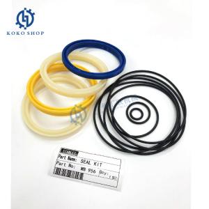 China STANLET Excavator Oil Seal MB956 Seal Kit Hydraulic Breaker Seal Kit for Excavator Parts factory