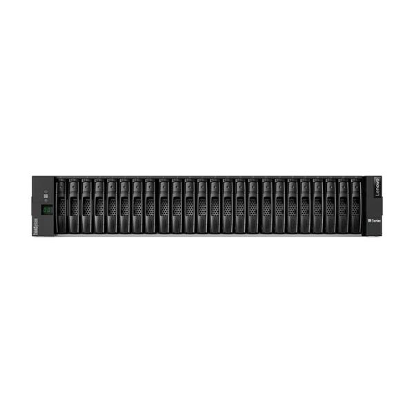 ThinkSystem DE4000H Lenovo Rack Server Hybrid Flash Array SFF Gen2 7Y75CTO2WW