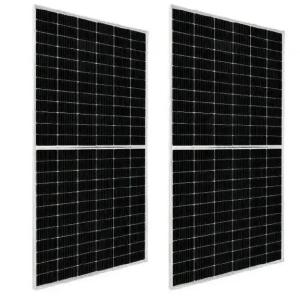 China 310w Commercial Solar Panels 8.49A High Efficiency Solar Panels 6x12 Cells factory