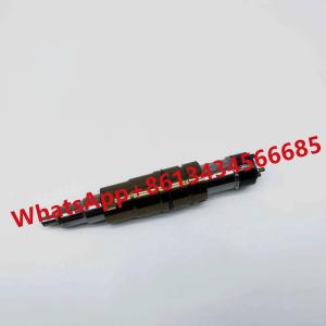 China 1933613 Diesel Fuel Injector For Scania Truck XPI Nozzle 2031836 Auto Parts Common Rail factory