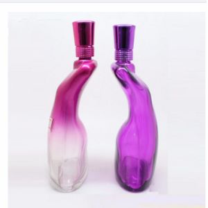 Piece/Pieces women shaped perfume bottle
