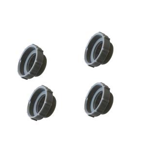 China Mirror Polishing Plastic Bottle Caps Make By China Multi Cavity Mold Wholesalers factory