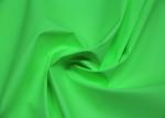 Coclorful Durable Polyurethane Faux Leather Fabric 0.4 Mm Thickness 190 Gsm