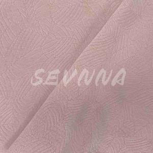 China Soft Sustainable Recycled Polyester Fabric 93% Repreve Poly 7% EL Breathable 130cm Wide factory