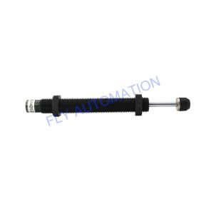 China Hydraulic Pneumatic Shock Absorber Auto Compensation Buffer on sale
