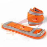 Bodybuilding Fitness Neoprene 4LB Wrist and Ankle Weights