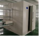 Silent Room Industrial Automation Machinery For On Line Motor Test Acoustic