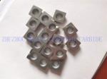 Cemented Carbide Triangular Inserts For Steel Wires Cutting