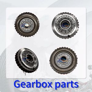 Clutch Hub Assembly  Audi ZF 8HP55A Six-piece Castings 1087475012