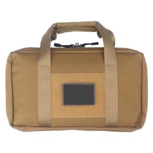 China Customizable Pattern Travel Bag Hunting Shooting Magazine Carry Pouch Range Bag factory
