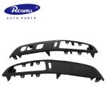 Auto Body Parts OEM 55670-60150 Black Car Instrument Panel Register Assy