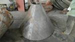 High Heat Resistance and Customizable Thickness Cold Rolled Stainless Steel
