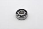 62 / 63 Series Pulley Ball Bearing For Transmission Rotating Open Shield