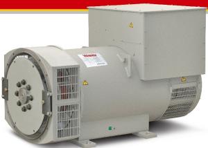China AC Excitation Brushless Synchronous Generator 400kw / 500kva For Cummins Genset factory