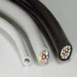 UL & CE double certificated RoHS UL2501 PVC Double Insulated Copper Wire Multi