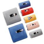 Microfiber Material Option Luxury Customize Logo Embroidery Hotel Bath Towel