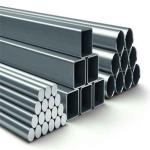 Large Diameter Schedule 10 Stainless Steel Seamless Pipes Square 304 316 316L