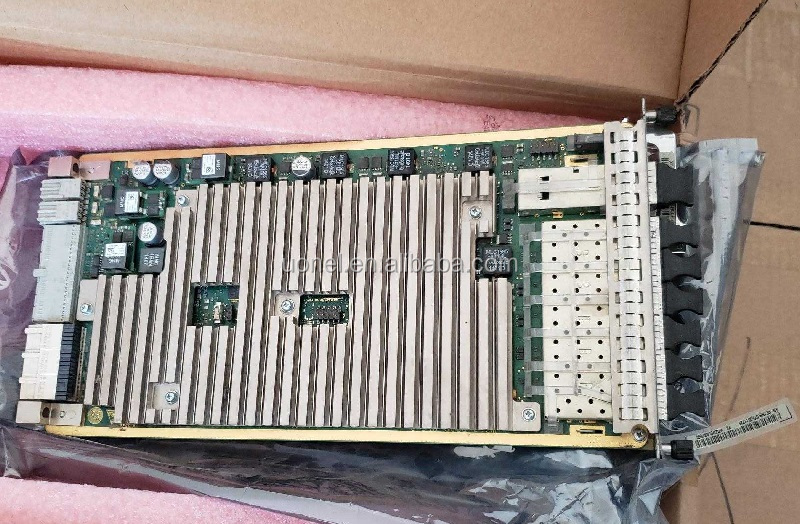 LBBPd4 WD2D0LBBPD00 03021HPL LTE baseband processing unit d 2 card for bbu 3900 3910 5900