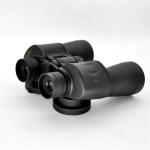 Soft Rubber Covered 12x50 Binoculars Telescope High Definition Film