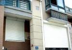 1.5mm 900PA Water Tightness Window Roller Shutters