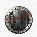 GM35 Travel Motor Gearbox Assy Final Drive Assy Excavator Swing Gear SK200-3-5-6