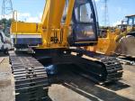 Used Cheap Price SK200 EX200 Promotion Price Crawler Digger Excavator For Sale