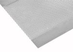 0.5mm Stamped Stainless Steel Perforated Mesh Sheet Small Hole