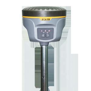 China High Precision 220 Channels South Galaxy G1 RTK GNSS Receiver factory